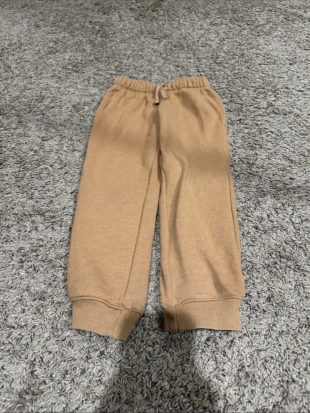 Boys jogger sweatpants